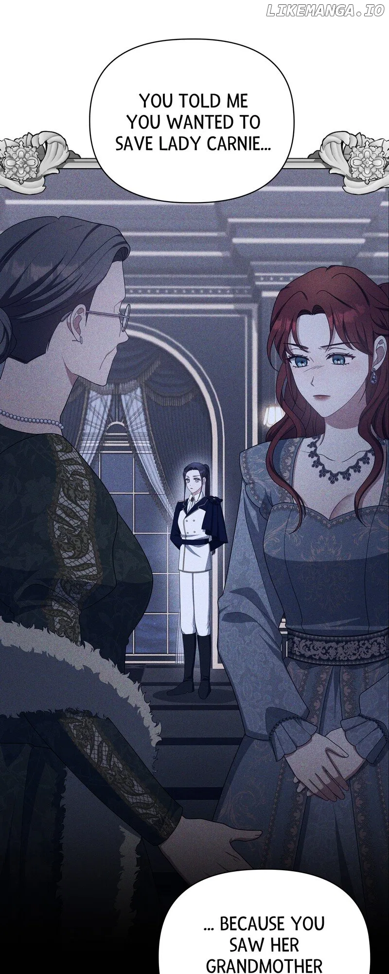 Valia, Tribute to Shuden Chapter 106 – Page 65