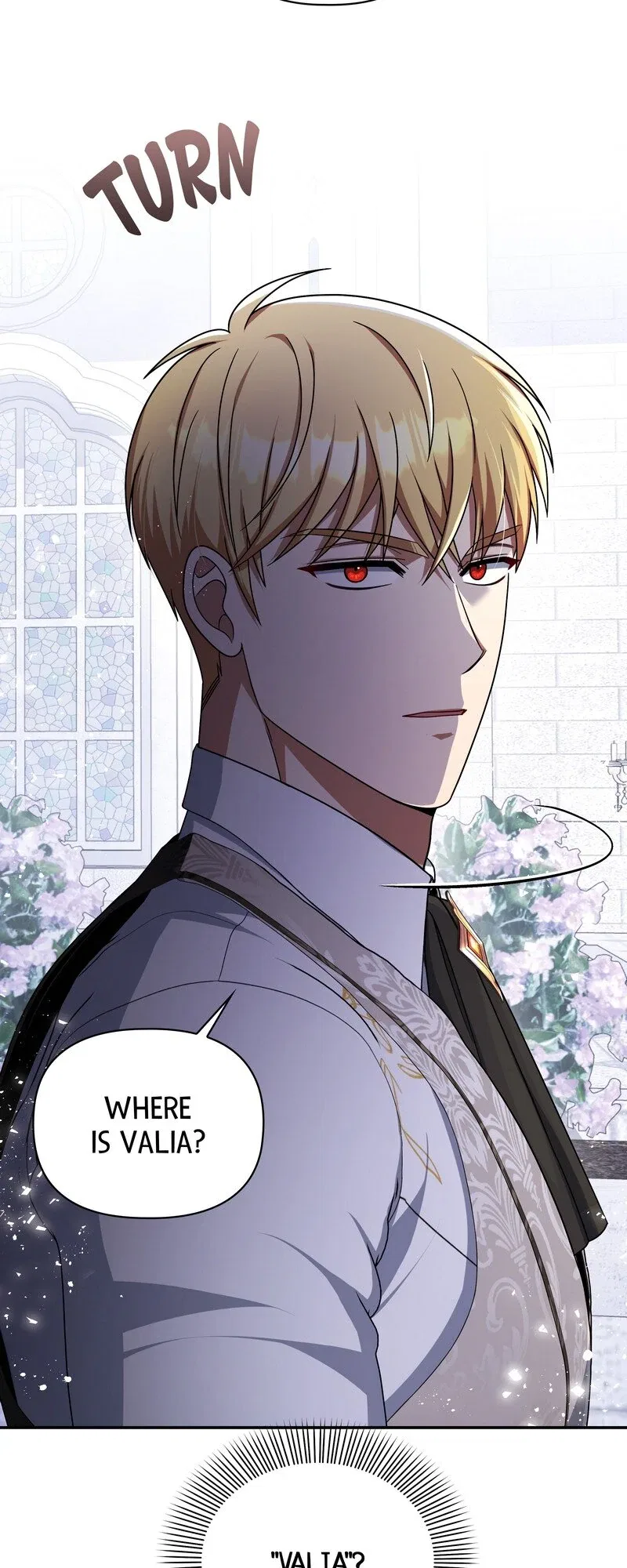 Valia, Tribute to Shuden Chapter 105 – Page 5