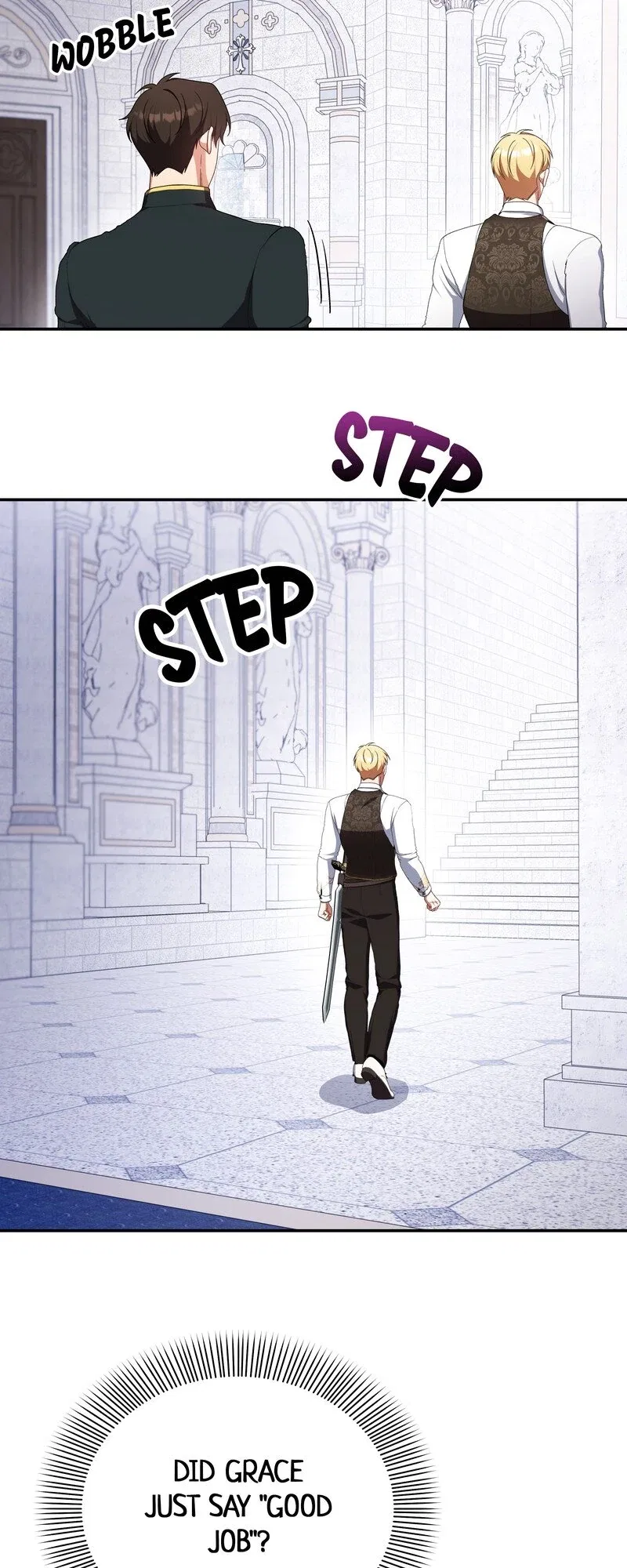 Valia, Tribute to Shuden Chapter 105 – Page 9
