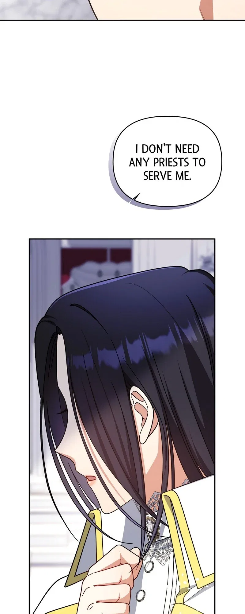 Valia, Tribute to Shuden Chapter 105 – Page 20