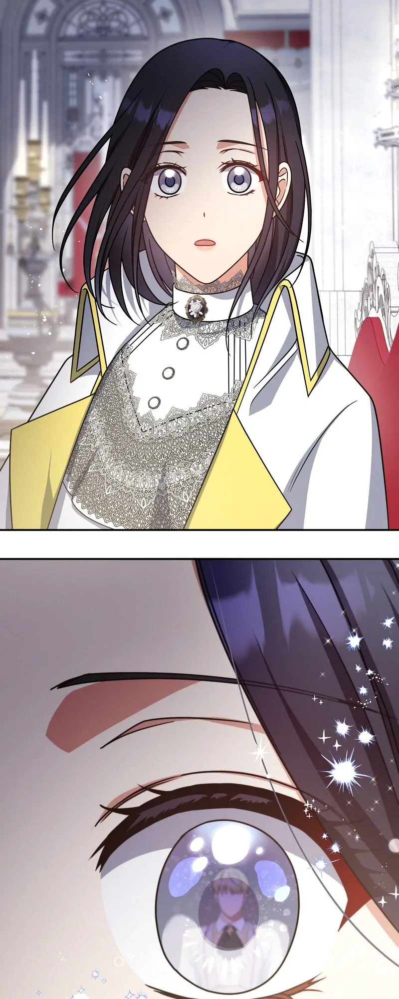 Valia, Tribute to Shuden Chapter 105 – Page 25
