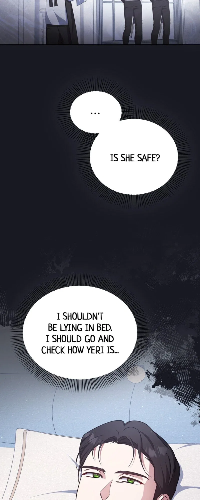 Valia, Tribute to Shuden Chapter 105 – Page 42