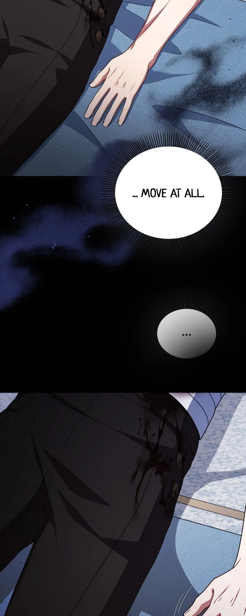 Valia, Tribute to Shuden Chapter 105 – Page 45