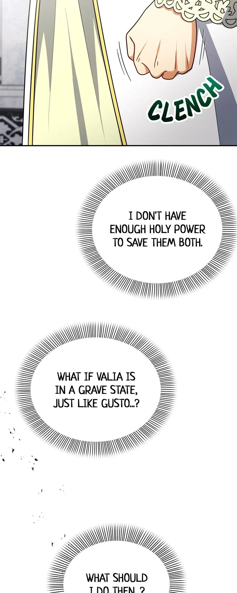 Valia, Tribute to Shuden Chapter 105 – Page 51