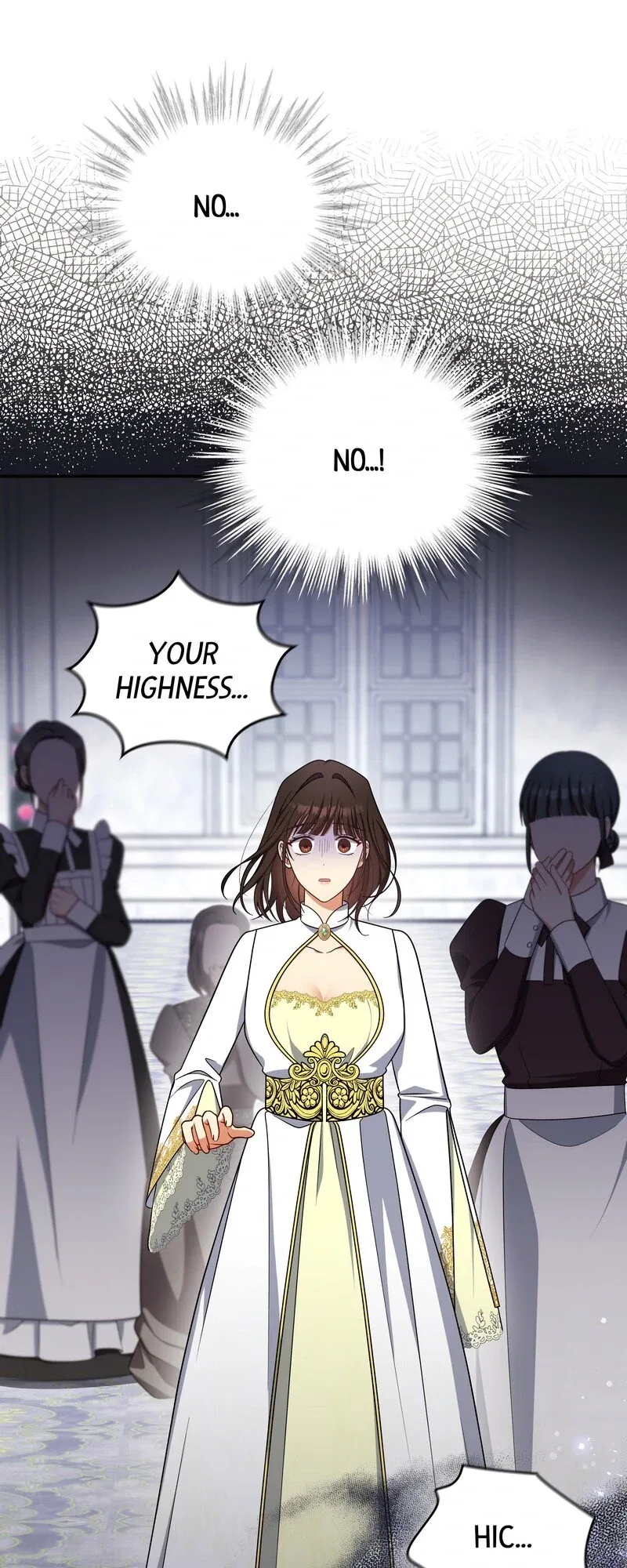 Valia, Tribute to Shuden Chapter 105 – Page 63