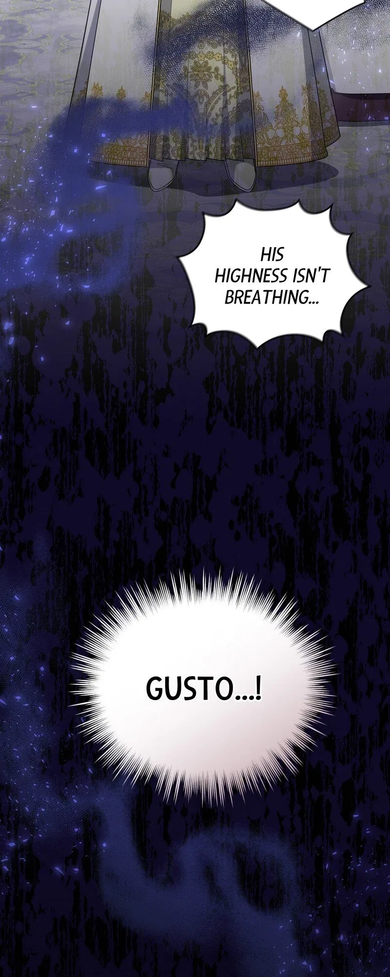 Valia, Tribute to Shuden Chapter 105 – Page 64