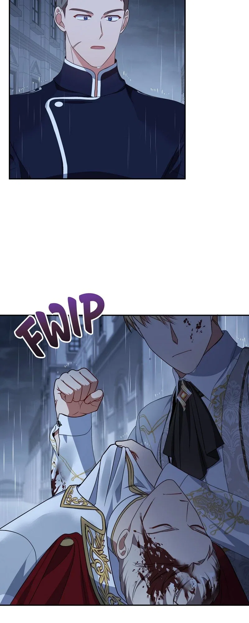 Valia, Tribute to Shuden Chapter 104 – Page 7