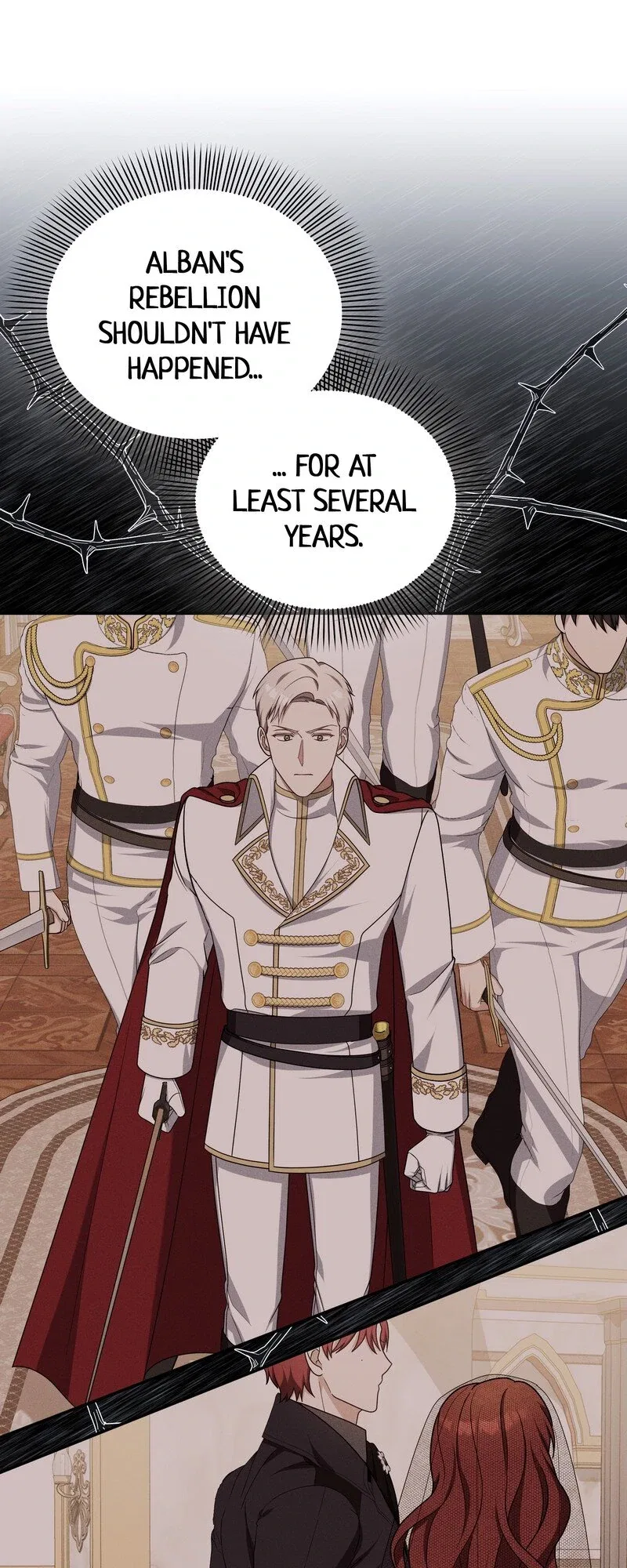 Valia, Tribute to Shuden Chapter 104 – Page 16