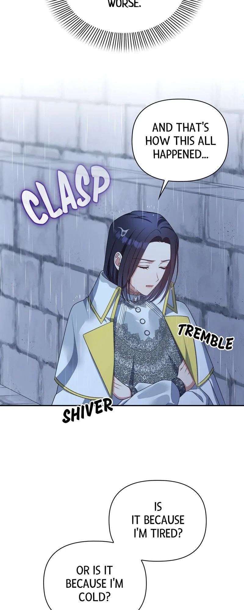 Valia, Tribute to Shuden Chapter 104 – Page 18