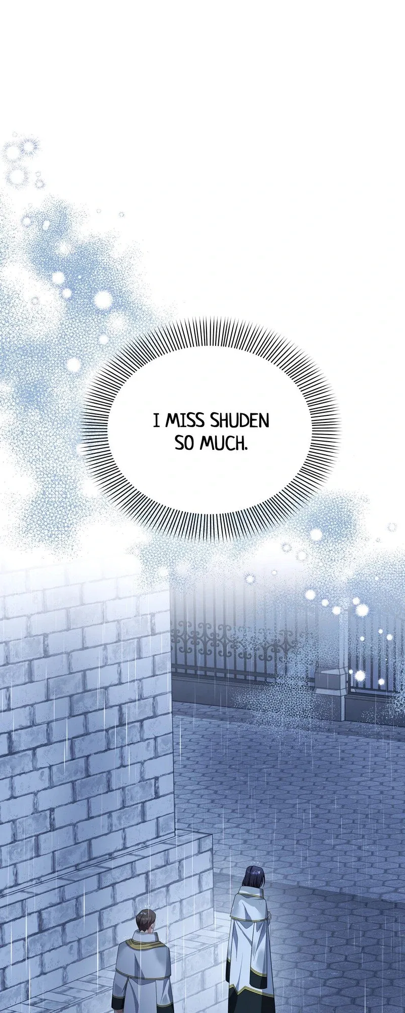 Valia, Tribute to Shuden Chapter 104 – Page 20