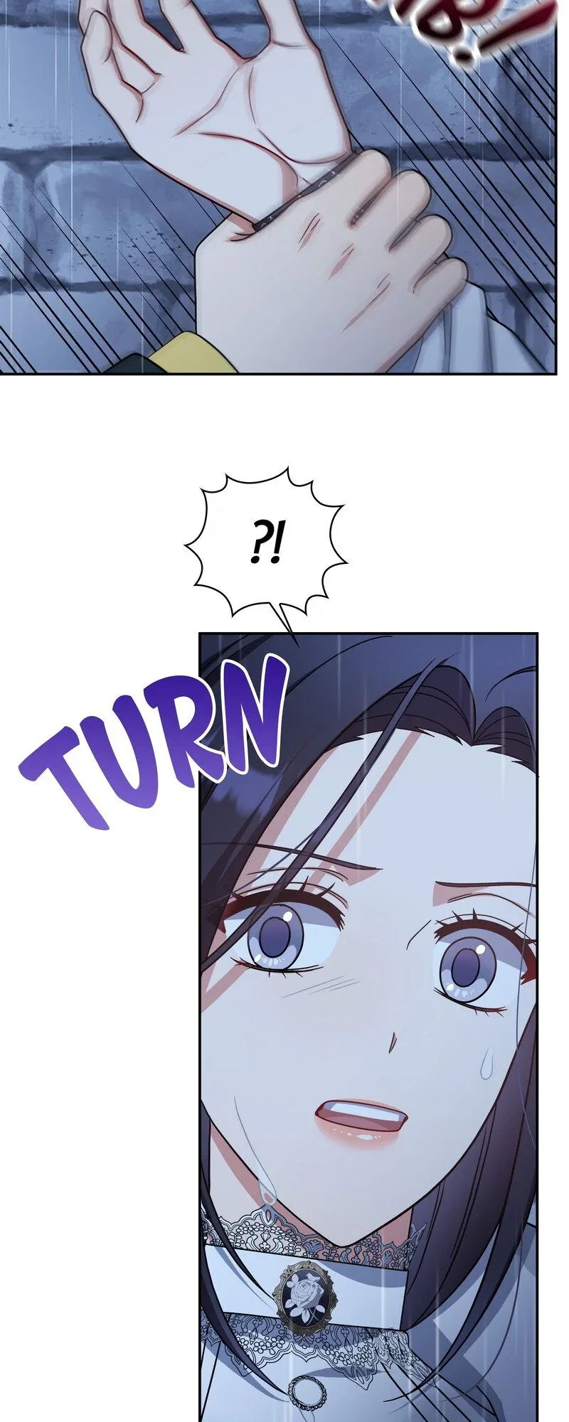 Valia, Tribute to Shuden Chapter 104 – Page 22