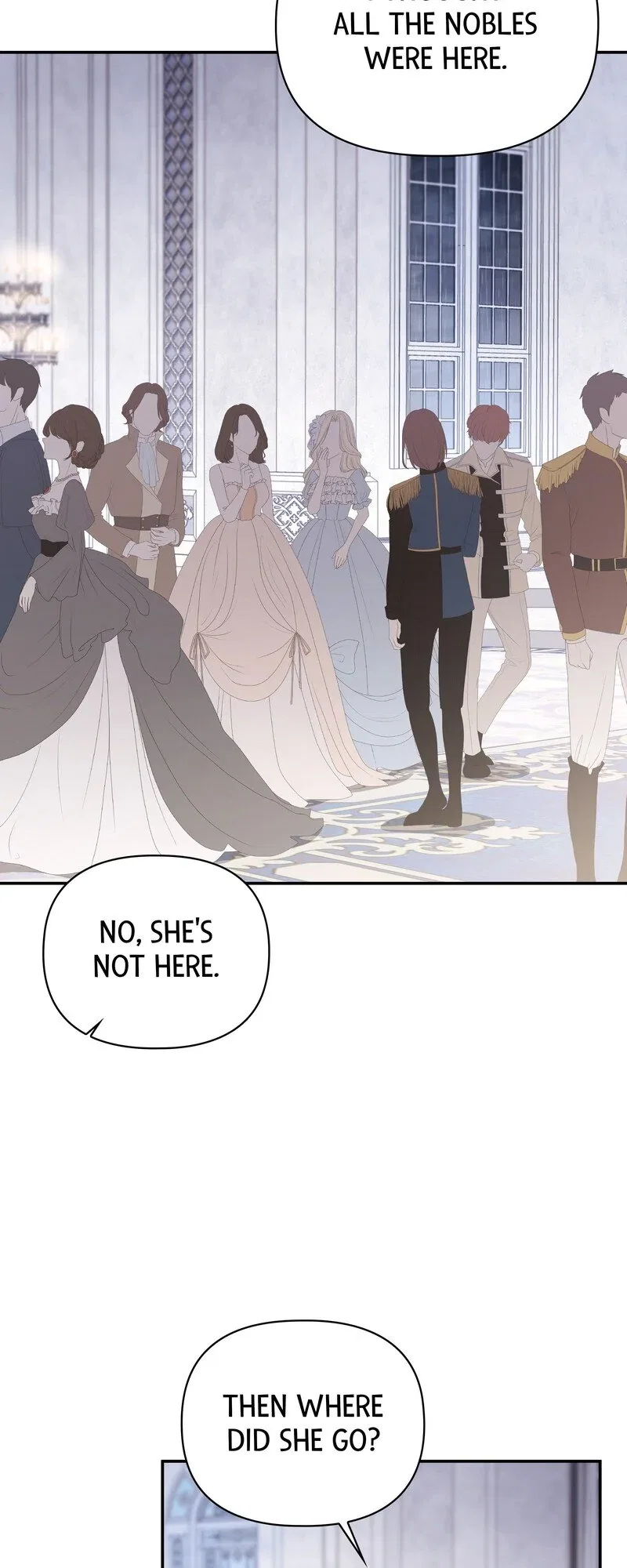 Valia, Tribute to Shuden Chapter 104 – Page 28