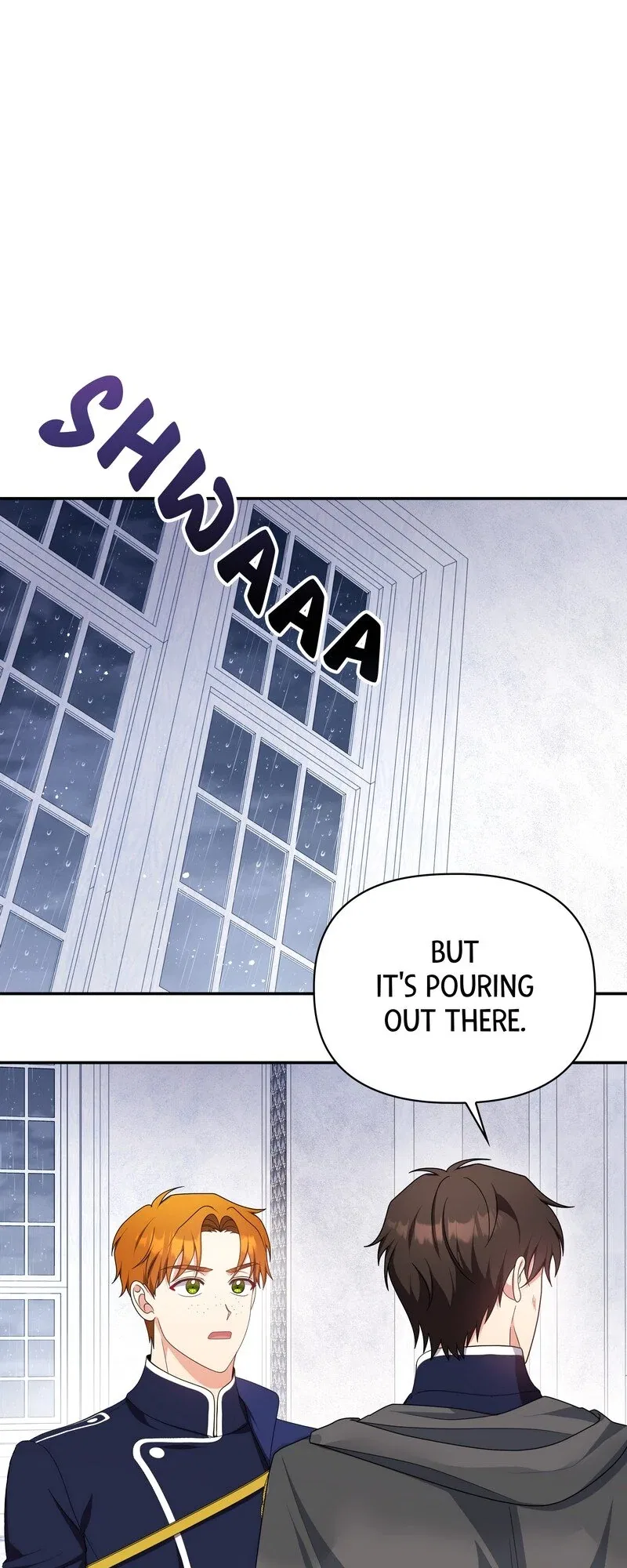 Valia, Tribute to Shuden Chapter 104 – Page 31
