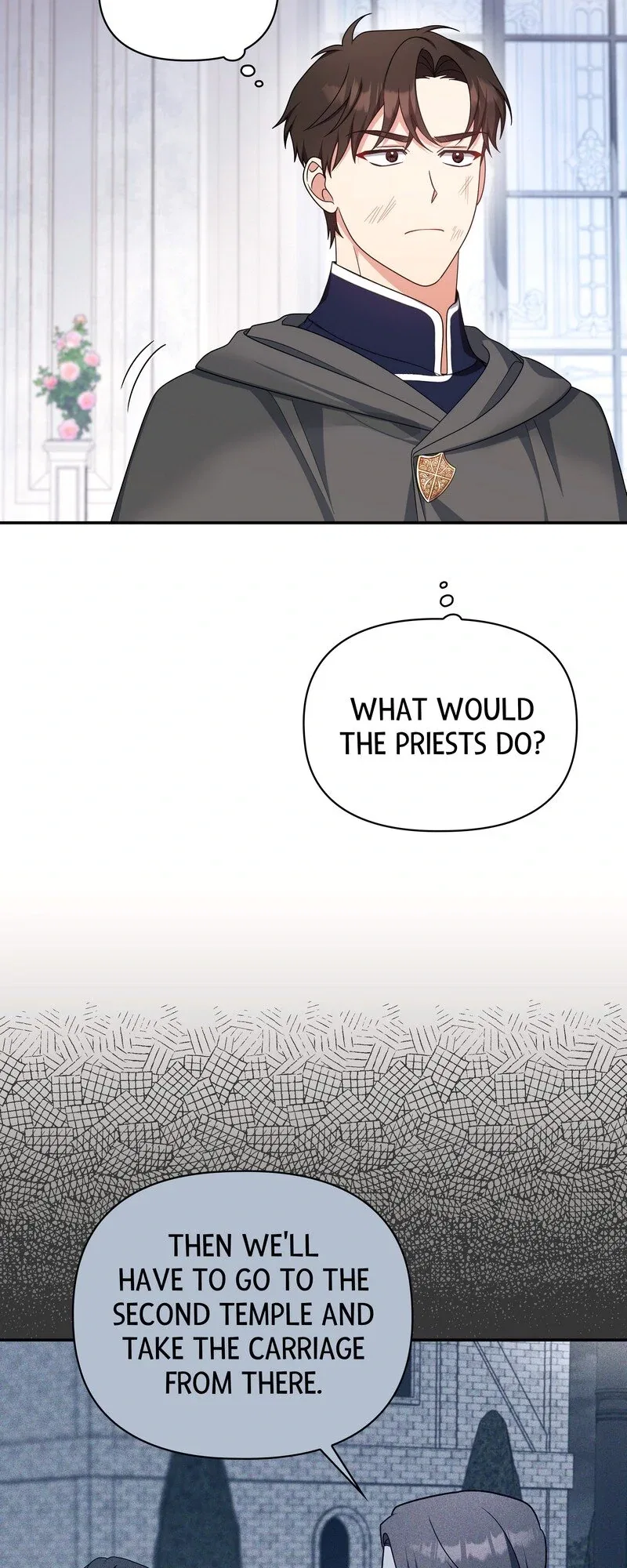 Valia, Tribute to Shuden Chapter 104 – Page 33