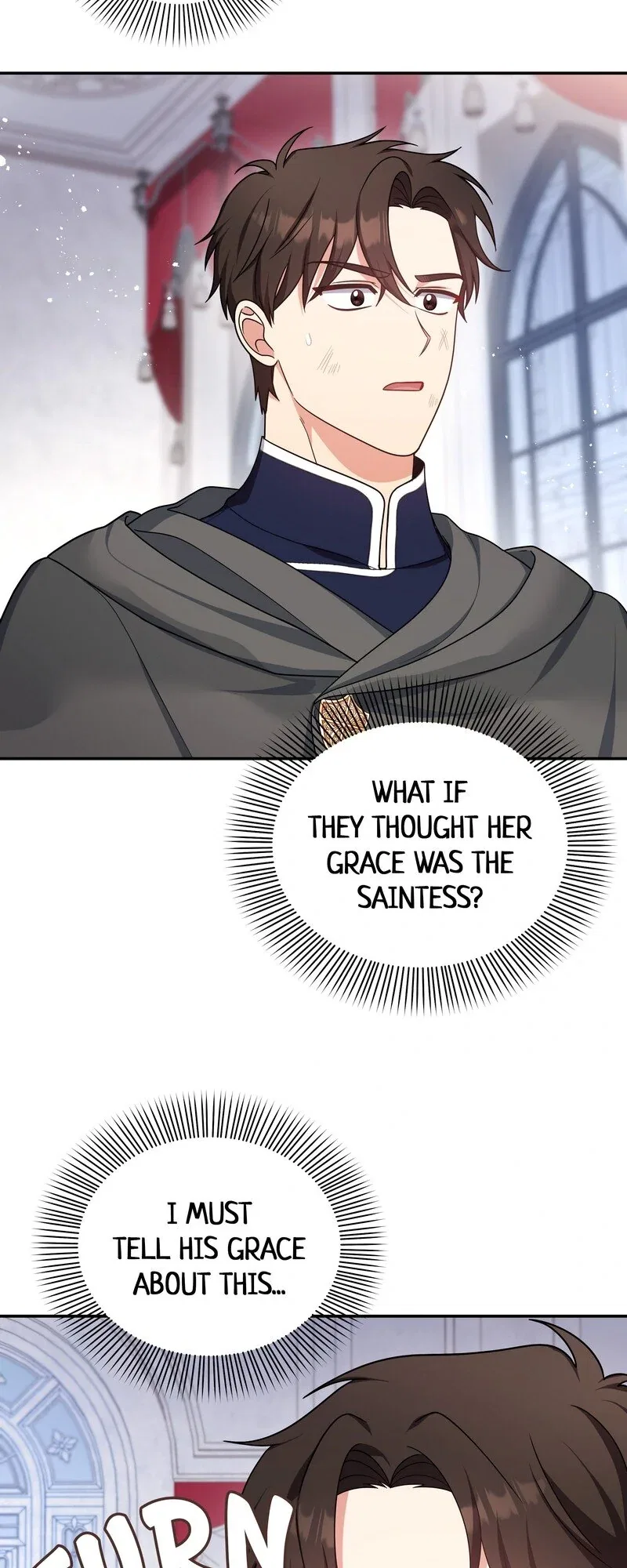 Valia, Tribute to Shuden Chapter 104 – Page 36