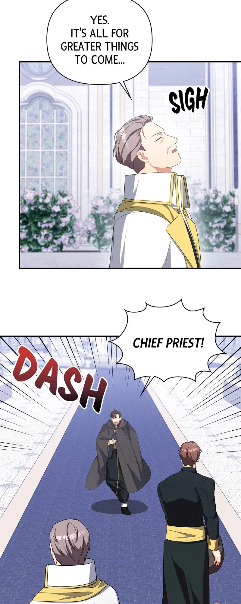 Valia, Tribute to Shuden Chapter 104 – Page 42