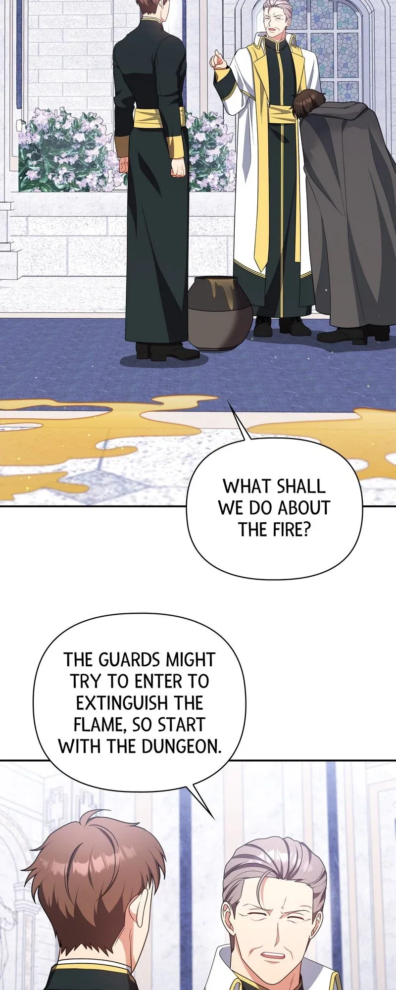 Valia, Tribute to Shuden Chapter 104 – Page 47