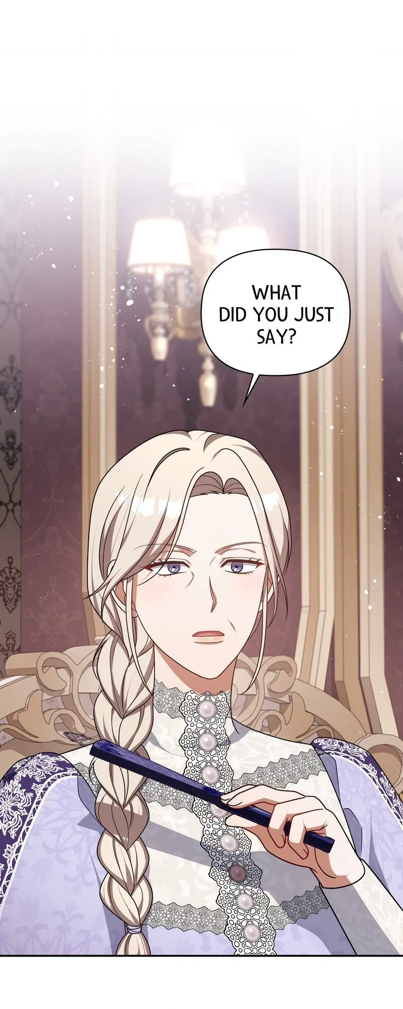 Valia, Tribute to Shuden Chapter 103 – Page 1