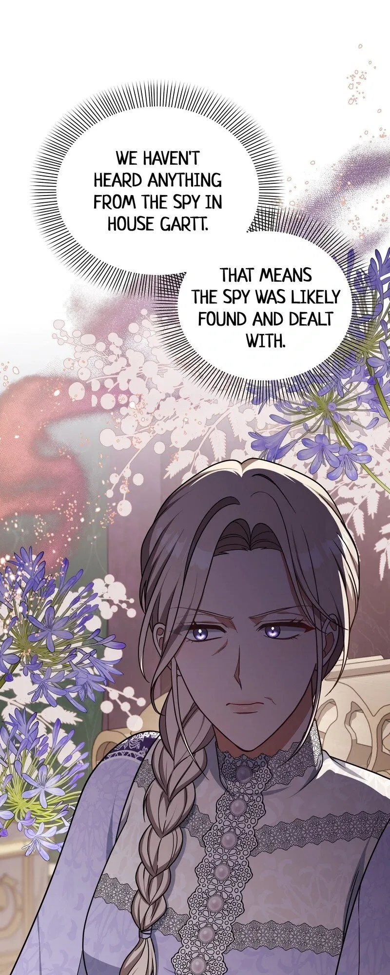 Valia, Tribute to Shuden Chapter 103 – Page 8