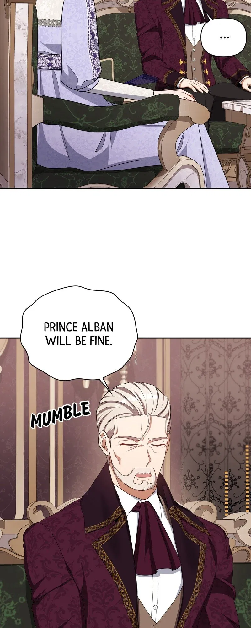 Valia, Tribute to Shuden Chapter 103 – Page 10