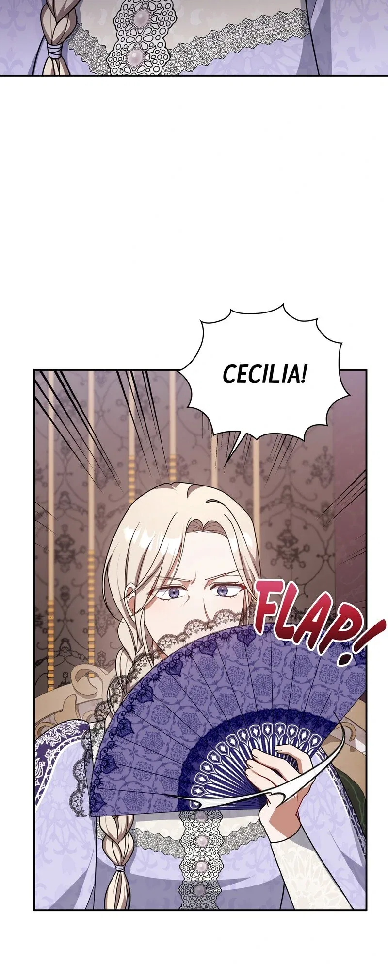 Valia, Tribute to Shuden Chapter 103 – Page 14