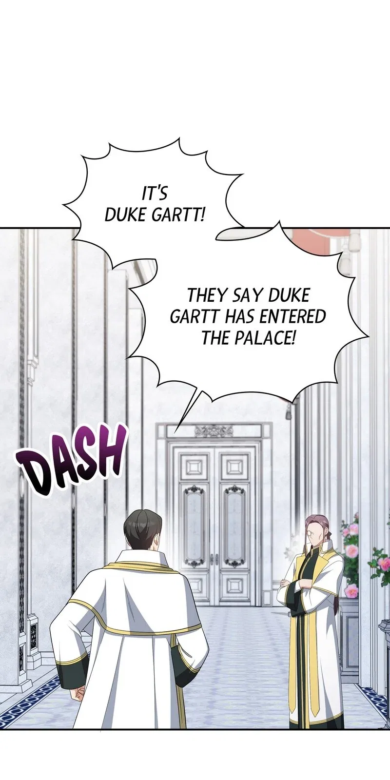 Valia, Tribute to Shuden Chapter 103 – Page 25