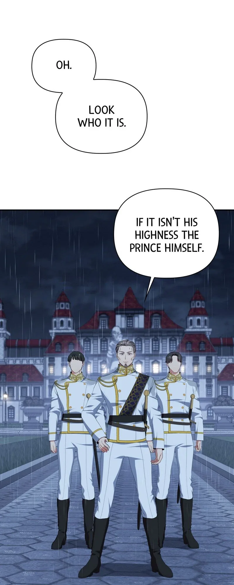 Valia, Tribute to Shuden Chapter 103 – Page 42