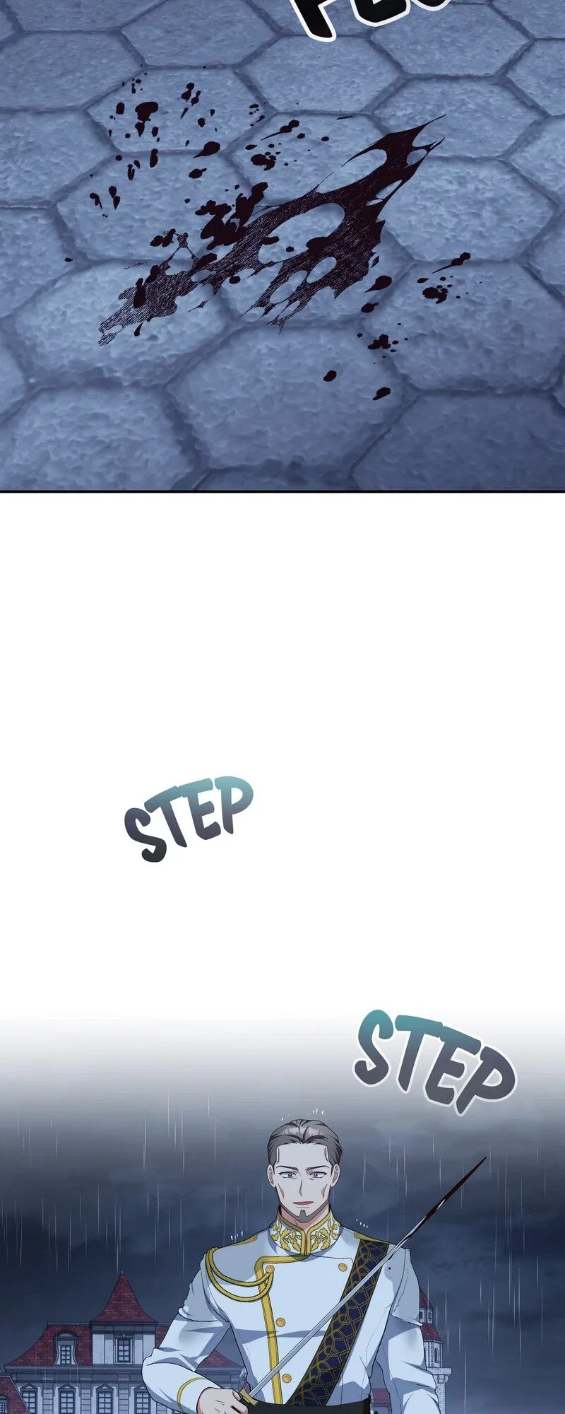 Valia, Tribute to Shuden Chapter 103 – Page 57
