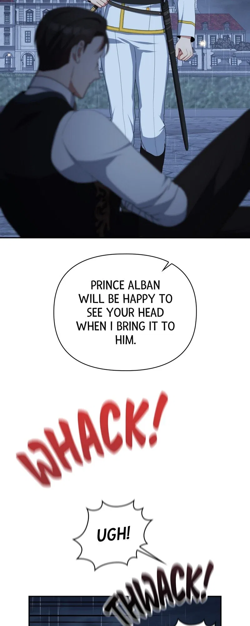 Valia, Tribute to Shuden Chapter 103 – Page 58