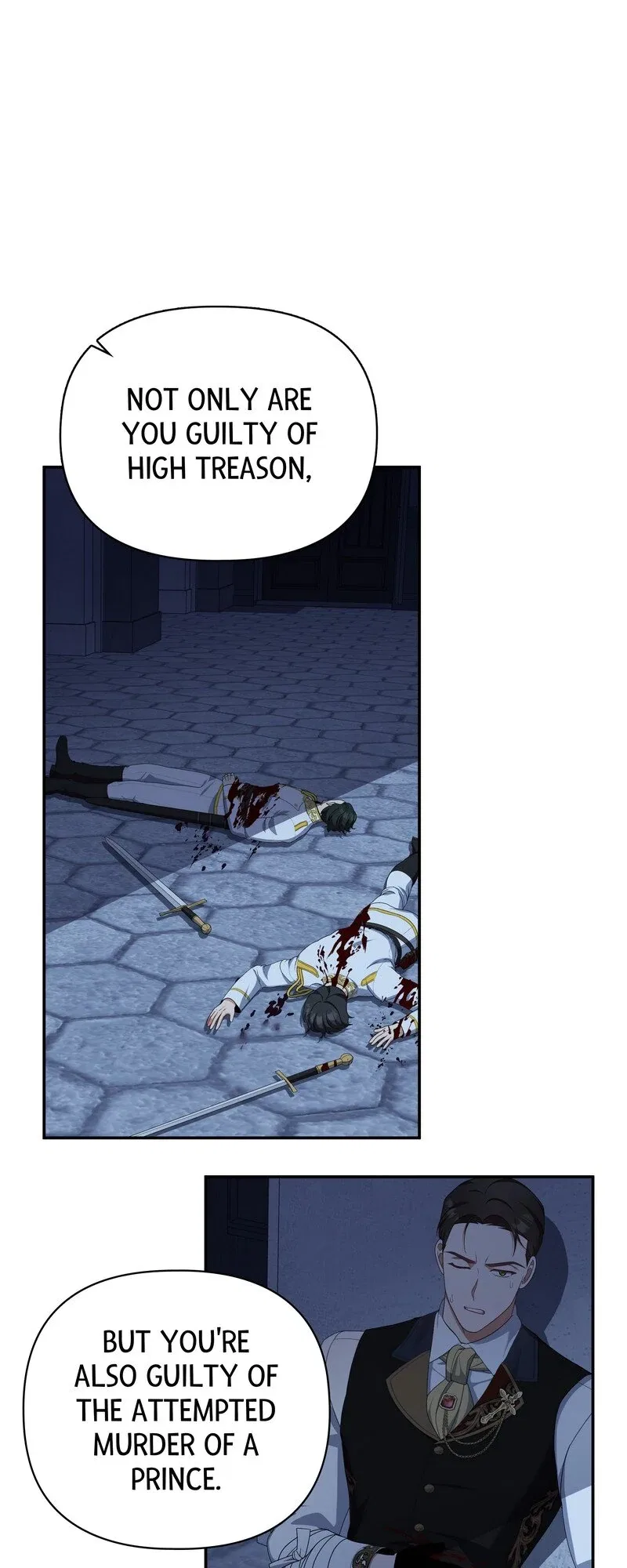 Valia, Tribute to Shuden Chapter 103 – Page 60