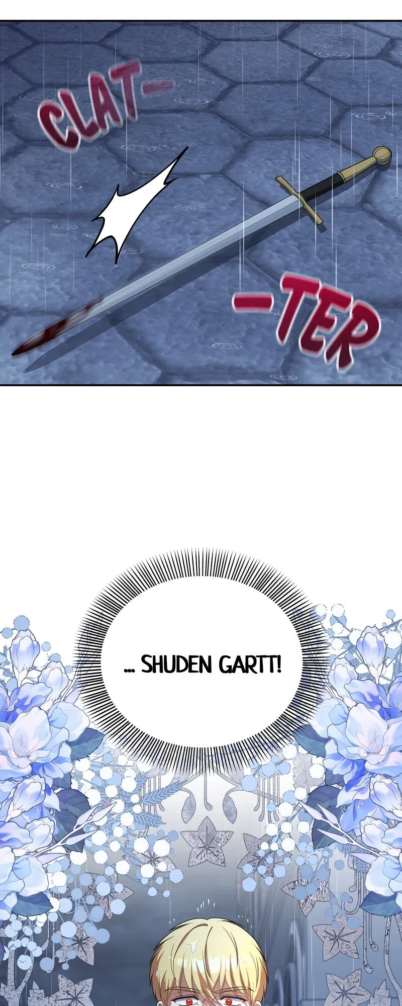 Valia, Tribute to Shuden Chapter 103 – Page 63