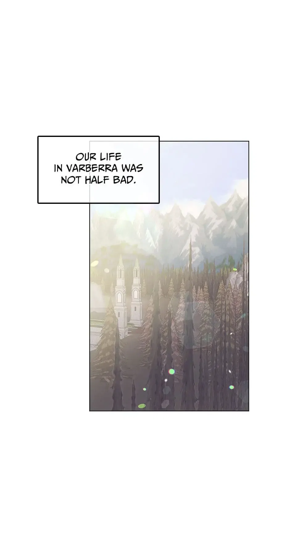 Garden of Silence Chapter 60 – Page 37