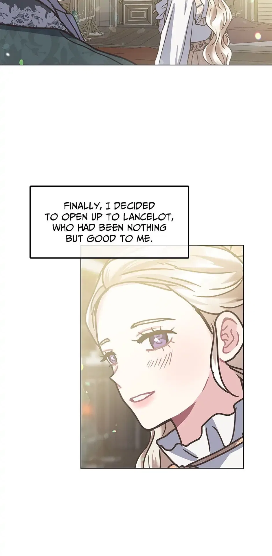 Garden of Silence Chapter 60 – Page 40