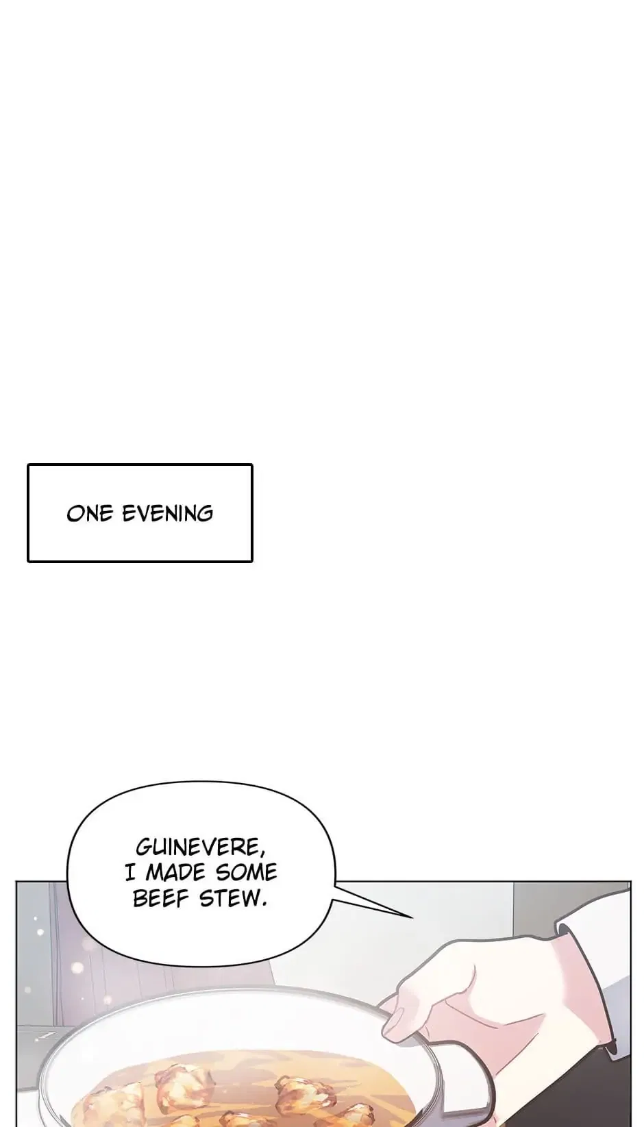 Garden of Silence Chapter 60 – Page 41