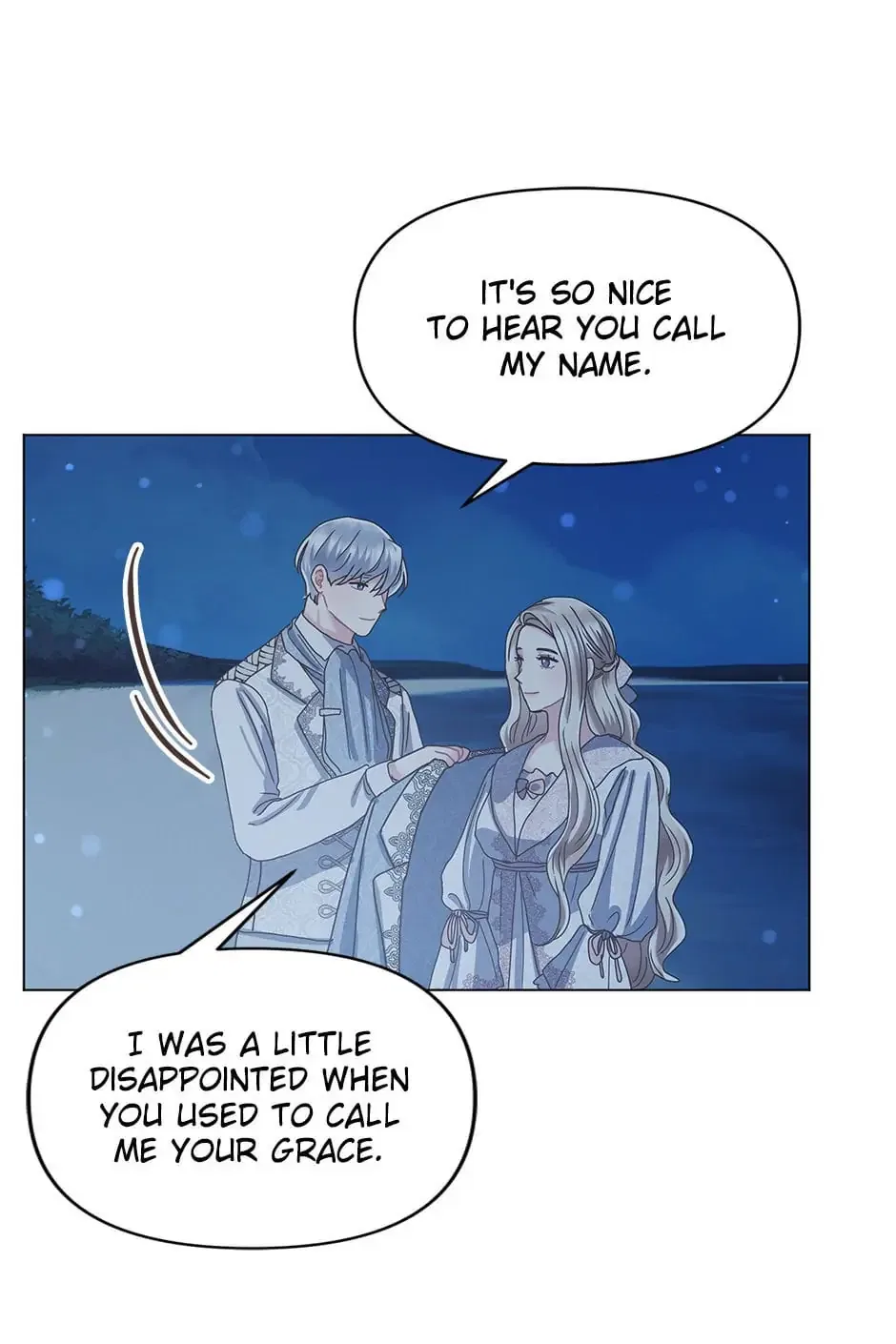Garden of Silence Chapter 60 – Page 51