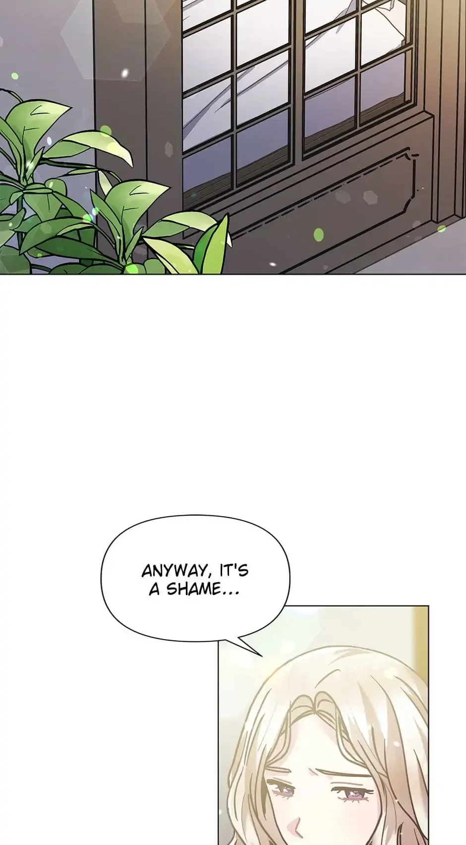 Garden of Silence Chapter 59 – Page 2