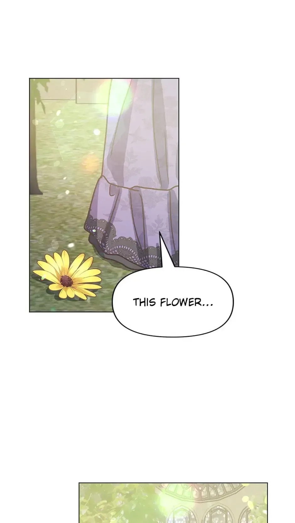 Garden of Silence Chapter 59 – Page 46