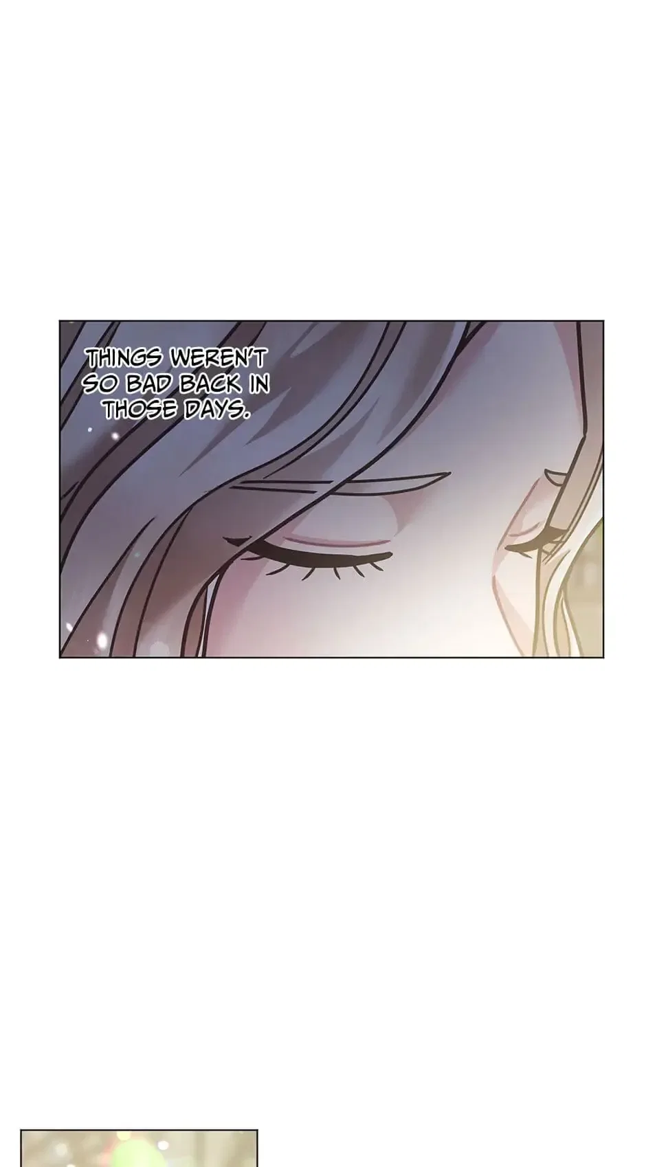 Garden of Silence Chapter 59 – Page 51