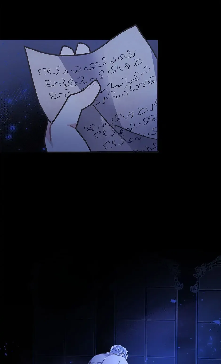 Garden of Silence Chapter 59 – Page 57