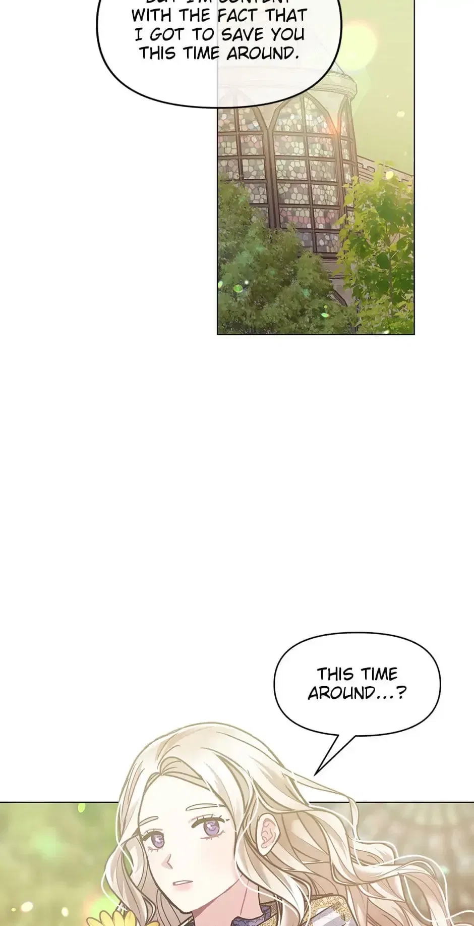 Garden of Silence Chapter 59 – Page 60