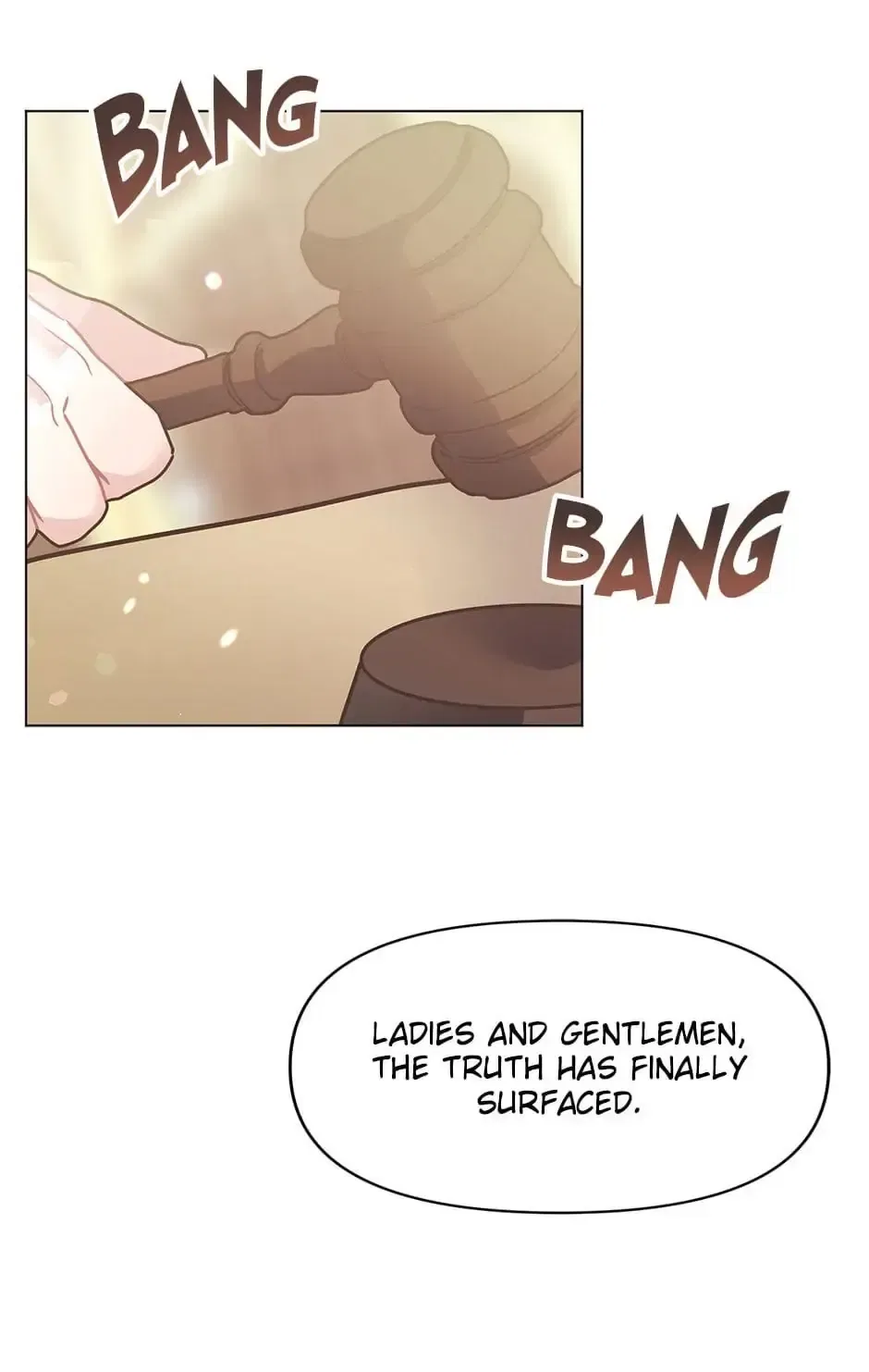 Garden of Silence Chapter 58 – Page 12