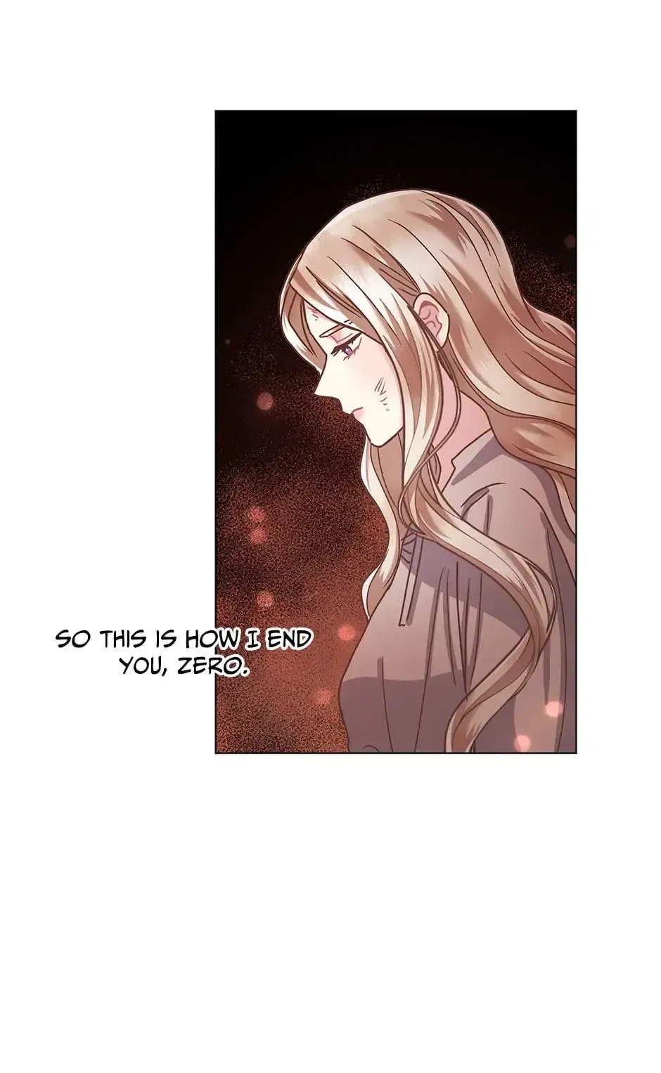 Garden of Silence Chapter 58 – Page 18