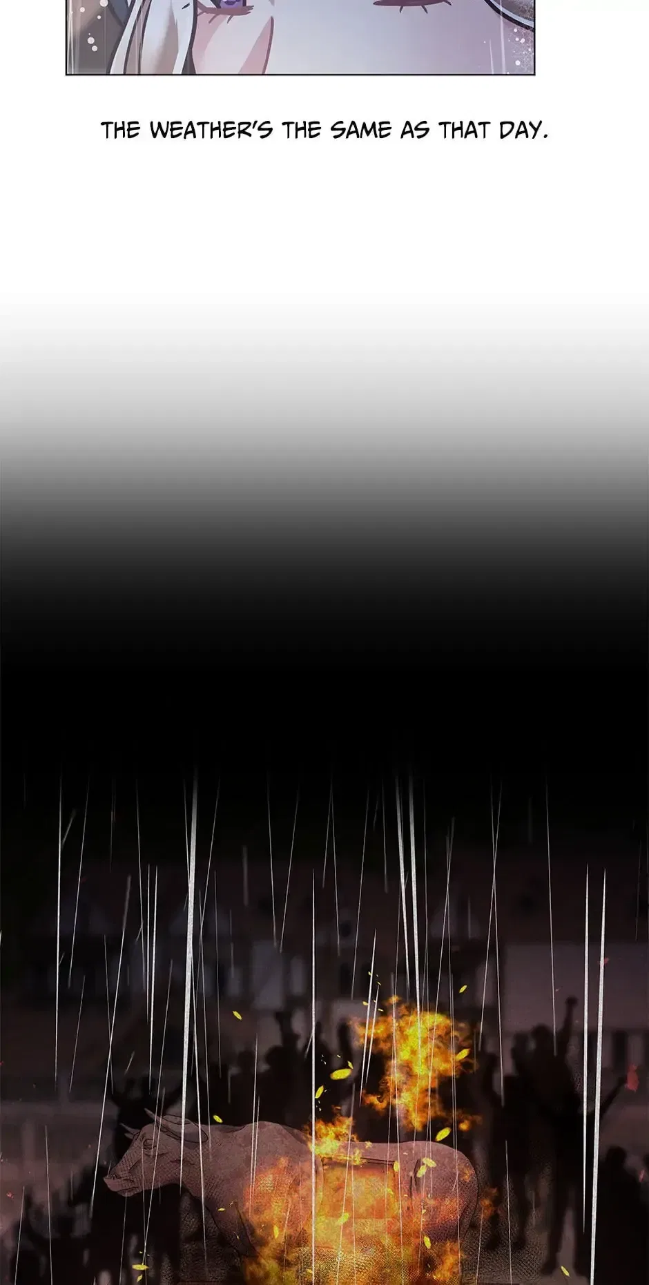 Garden of Silence Chapter 58 – Page 28