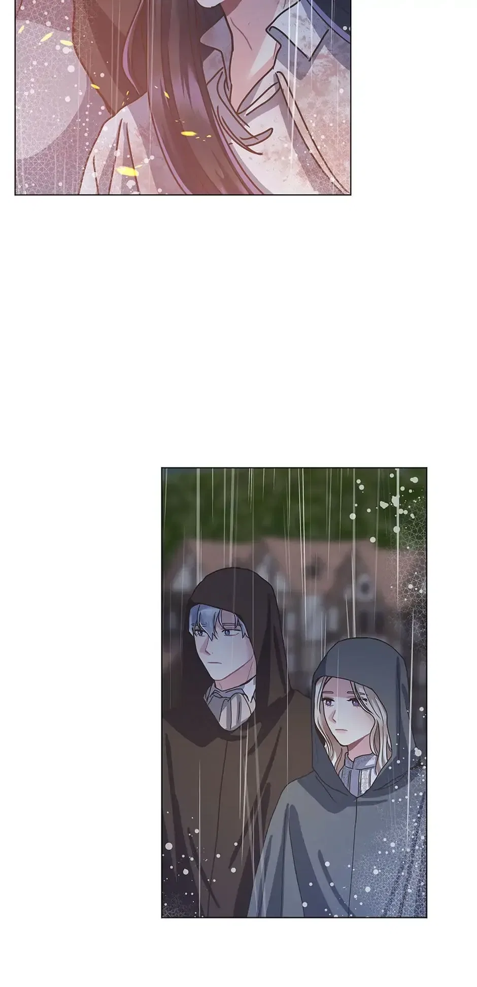 Garden of Silence Chapter 58 – Page 34