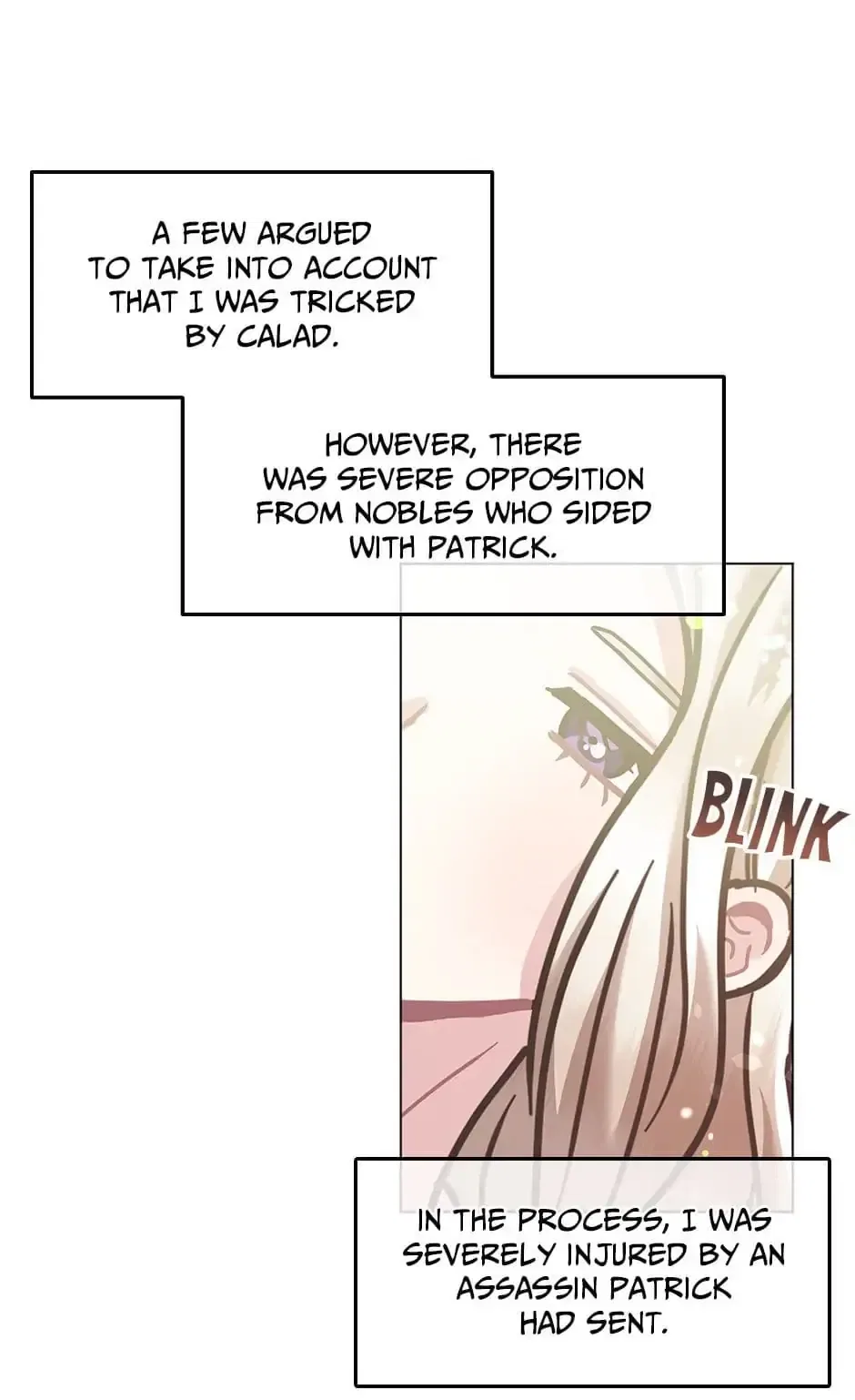 Garden of Silence Chapter 58 – Page 50