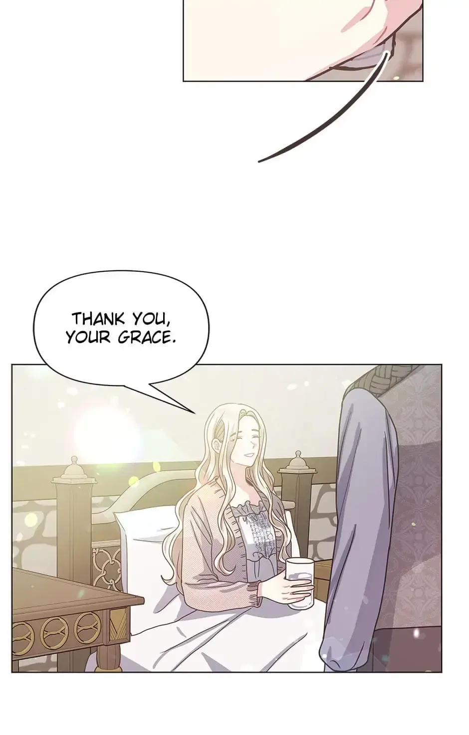 Garden of Silence Chapter 58 – Page 56