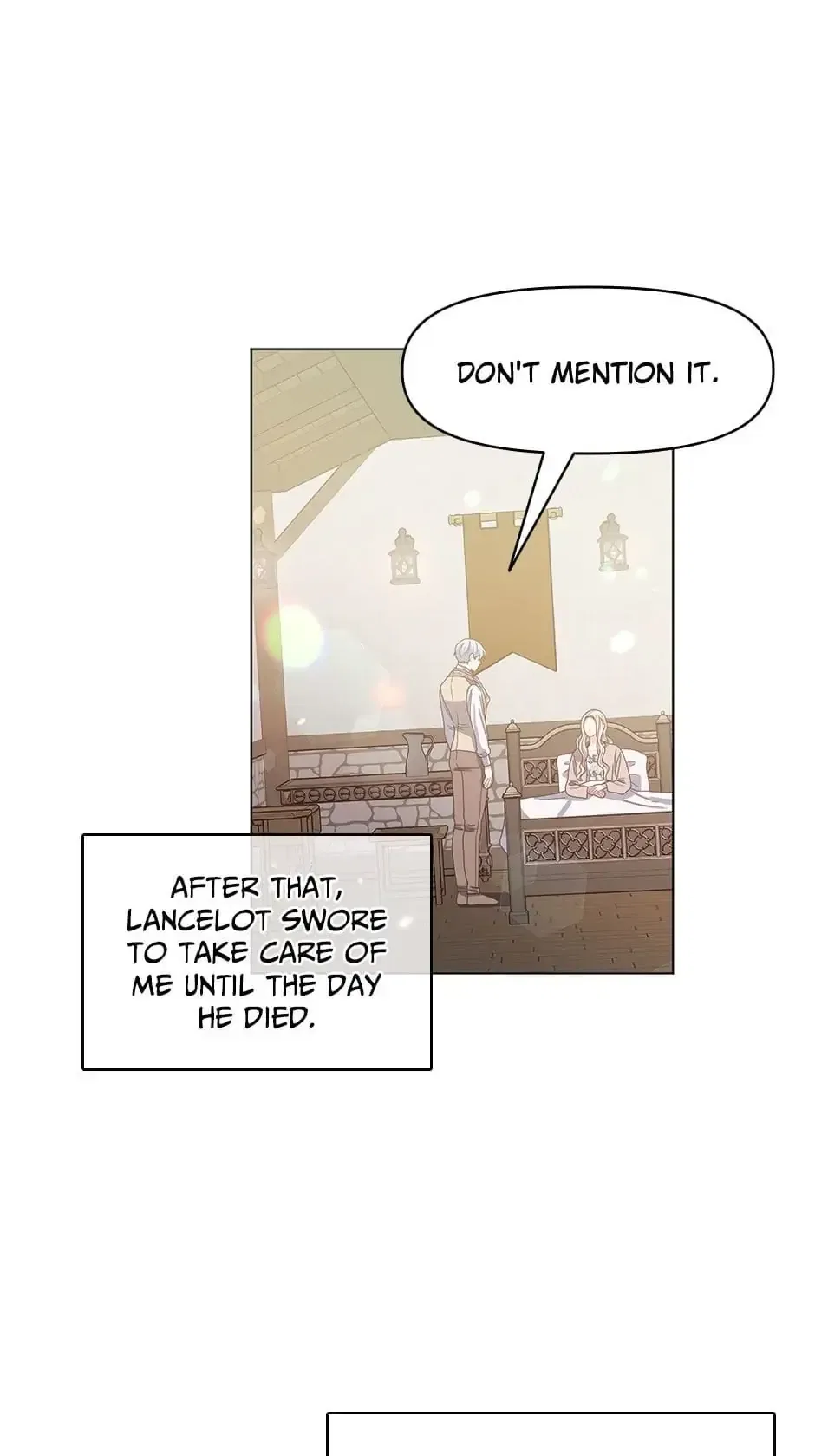 Garden of Silence Chapter 58 – Page 57