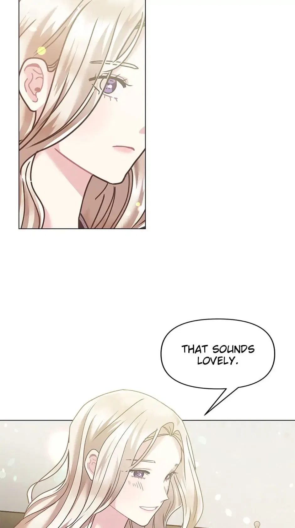 Garden of Silence Chapter 58 – Page 60