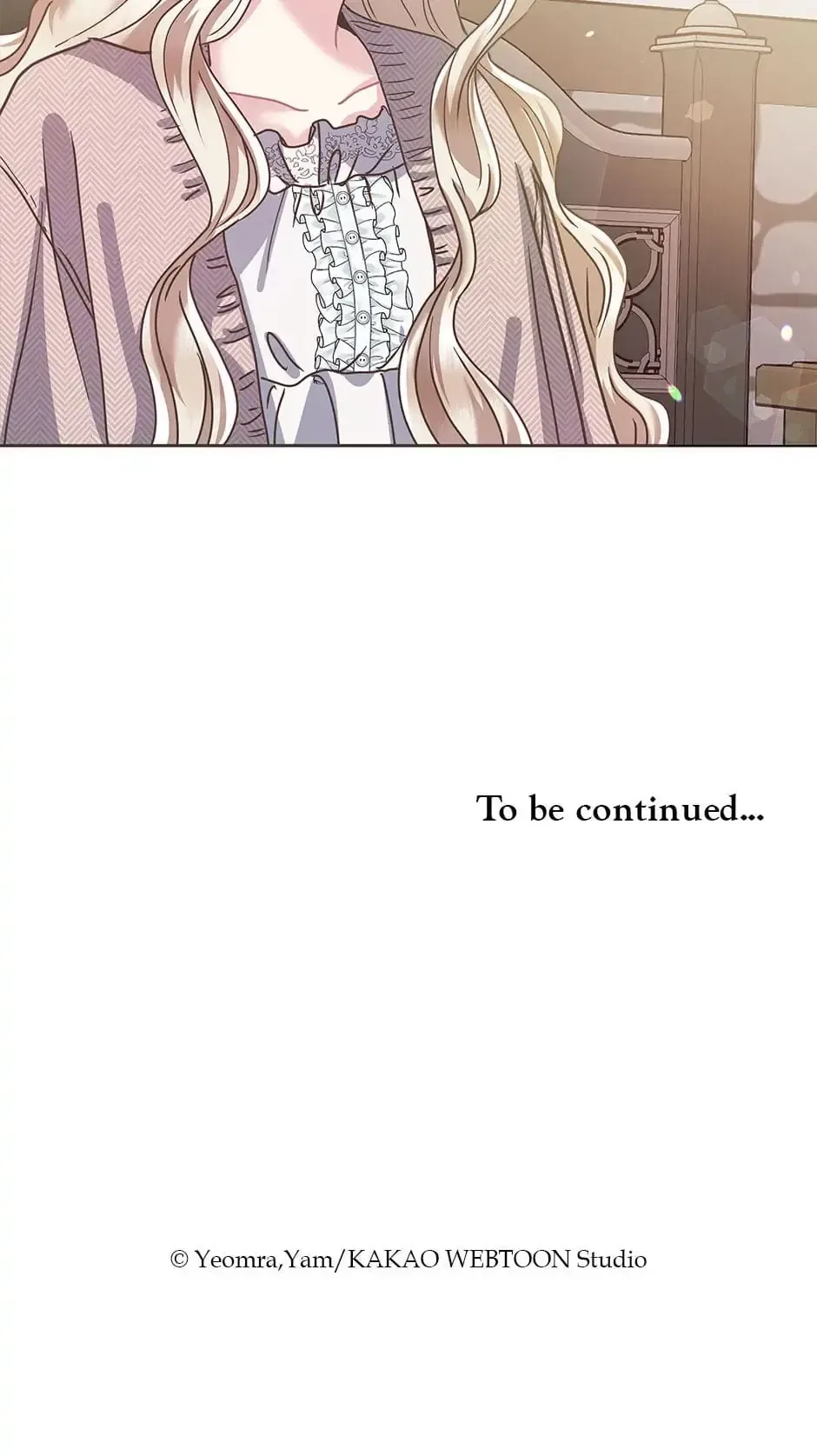 Garden of Silence Chapter 58 – Page 61