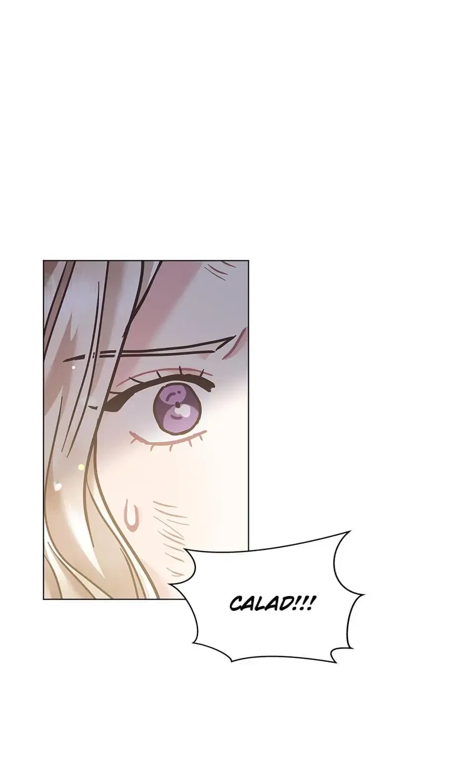 Garden of Silence Chapter 57 – Page 46